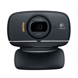 Camara web Logitech B525